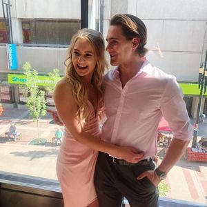 Meet your Posher, Reagan